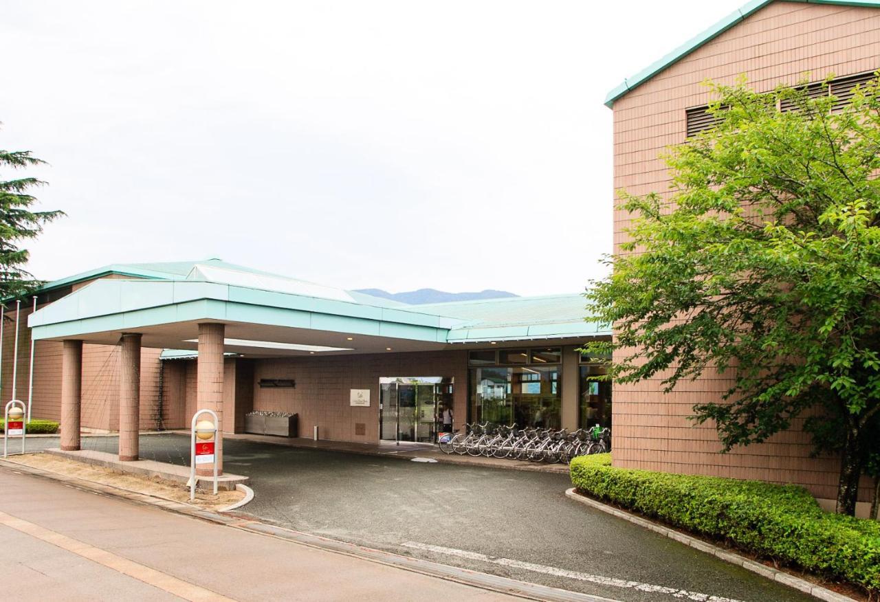 Grand Park Hotel Okubiwako Makino Takashima Exterior photo