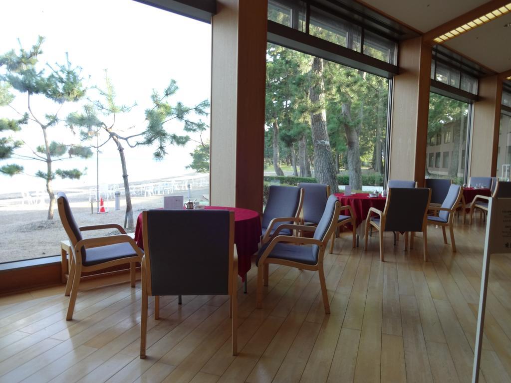 Grand Park Hotel Okubiwako Makino Takashima Exterior photo