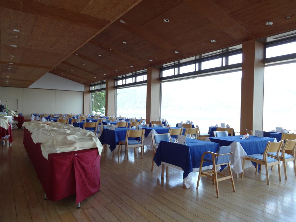 Grand Park Hotel Okubiwako Makino Takashima Exterior photo